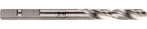 BLUE-MASTER B8534S Broca, 6.35 mm