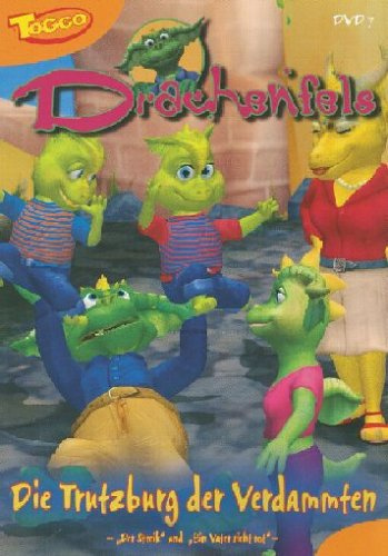 Drachenfels - Episode 7