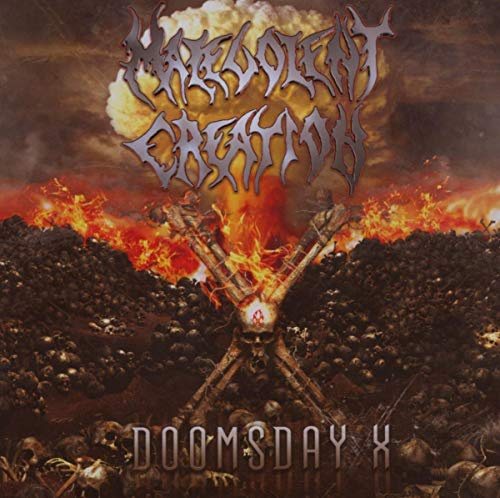 Massacre (Soulfood)