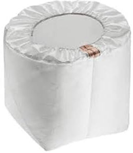 Karcher WD-Coated Cotton Filter for Small Vacuum Cleaner Household Appliances