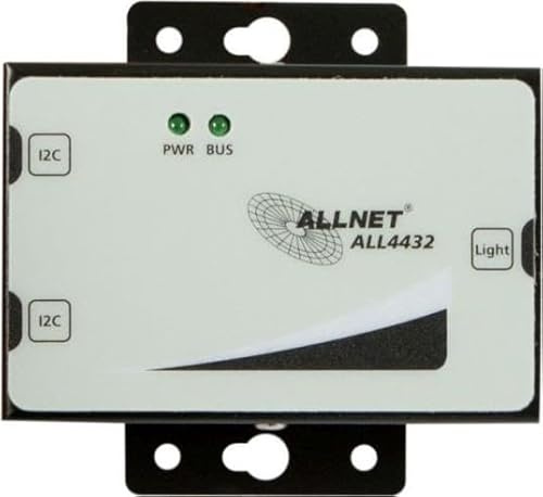 ALLNET 103915 Intérieure Autonome Sans fil