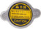 Herth+Buss Jakoparts J1545002 - Tapa de cierre para radiador