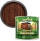 Cuprinol 5206051 CUPGWPREAB1L 1L Ultimate Garden Wood Preserver - Autumn Brown