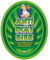 Bierflaschen-Etikett Anti Diät Bier