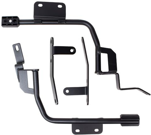 Shad ML_711.03.84 Pannier Fitting Kit