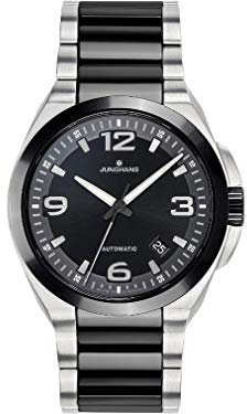 Junghans Spektrum Herren-Automatikuhr 027/1500.44