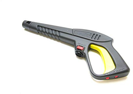 Lavor - Ricambio Accessorio per IDROPULITRICE Pistola S 09 con Attacco RAPIDO Integrato
