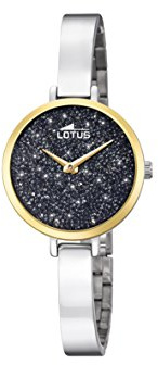 Lotus Uhr Für Damen 18562/2 Outlet Multi Edelstahl Case SilberEdelstahl Band