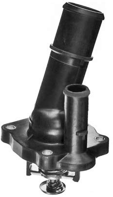 First Line FTK104 Thermostat Kit To Fit Volvo S60 S80 V60 V70 2 0T
