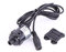 Bomba de agua sumergible de motor micro sin escobillas DC 6V 12V baja presión bomba de agua de enfriamiento solar 200L/H JT-160A