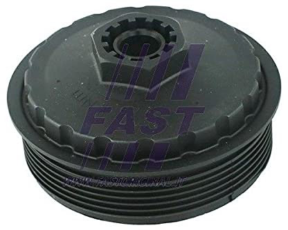 FAST FT94719 Calotta Carter filtro olio