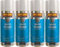 Hycote XUK0302 White Primer Spray Paint 400ml Aerosol x 4
