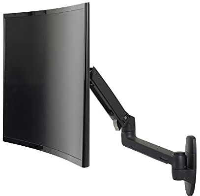 Ergotron LX Monitorarm 45-243-224