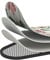 Rörets Bügelbrettbezug Holly – 40x120 cm - 3 Schichten für höchsten Bügelkomfort - Velcro für perfekten Sitz - Oeko-Tex-Zertifikat - Design und Qualität von Schwedens stärkster Bügelbrettmarke