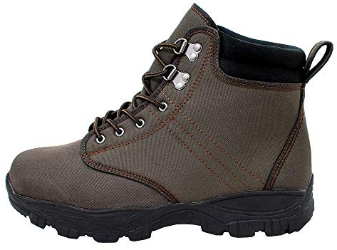 FROGG TOGGS Men's Rana Elite Fishing Wading Boots in Felt or Lugged