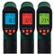 Thermomètre infrarouge Parkside PTIA 1 Plage de mesure: -50 à + 380 ° C Pour une mesure rapide de la température de surface Signal de mesure infrarouge précis