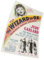 Vintage The Wizard Of OZ Judy Garland Movie Poster 38 x 58 cm (380 x 580 mm)