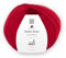 Pro Lana Golden Socks Alpaka, 100 g/390 m, 70% Alpaka, 30% Polyamid, 4-fädig, superweiche Sockenwolle (31 rot)