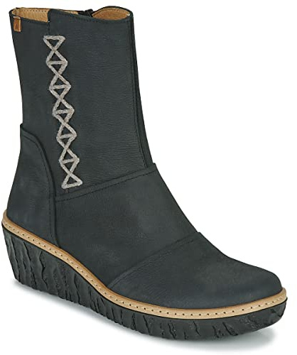 El Naturalista Damen N5165 Myth Yggdrasil Ankle Stiefel