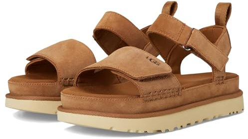 UGG Damen Sandals, Braun, 39 EU