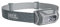 PETZL Linterna TIKKINA v2 - Unisex, Gris, Talla Única