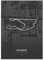 Vacentures Miami Rennstrecken Poster - Geschenk für Motorsport-Fans (30x40 CM)