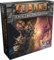 Dire Wolf Clank! ein Deckbau-Abenteuerspiel