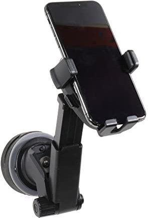 CLAM 16944 ClamLock Phone Holder