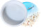 BAOK Runder Tisch Harz Silikonform,Runder Tisch Harzformen Silikon - Harz-Tischformen für Charcuterie Board, Fluss-Couchtisch, DIY Art Home Decoration