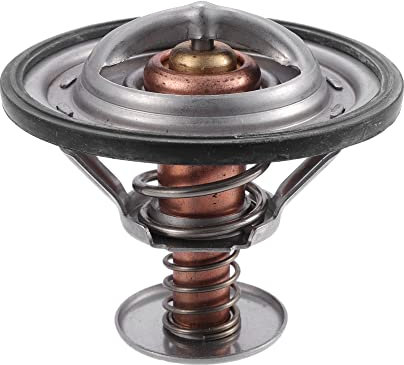 A ABSOPRO Motore Liquido Raffreddamento Termostato Alloggiamento, per Honda Civic, 90916-03089