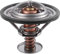 A ABSOPRO Motor Refrigerante Termostato Carcasa, para Honda Civic, 90916-03089