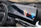 GAFAT Compatibile con BMW X1 iX1 U11/ X2 iX2 U10/ Serie 1 F70 2022-2024 2025 Pellicola Protettiva, X1 U11 iDrive 8 Pellicola In Vetro per 10,7 Navigation+ 10,25 Cockpit, Antiurto, 9H Anti Graffio