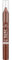 essence blend & line eyeshadow stick, Lidschatten, Nr. 04, Braun, langanhaltend, hochpigmentiert, mit Ölen, vegan, ohne Mikroplastikpartikel, Nanopartikel frei, ohne Parfüm, 1er Pack (1.8g)