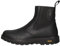 BLAUER Scarpe uomo stivaletto Guantanamo in pelle nero U24BU01 F3GUANTANAMO7/LEA 43