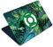 Head Case Designs Offizielle Green Lantern DC Comics Logo Comic Buch Umschlag Vinyl Haut Aufkleber Abziehbild Abdeckung kompatibel mit Apple MacBook Air 15 M2 2023
