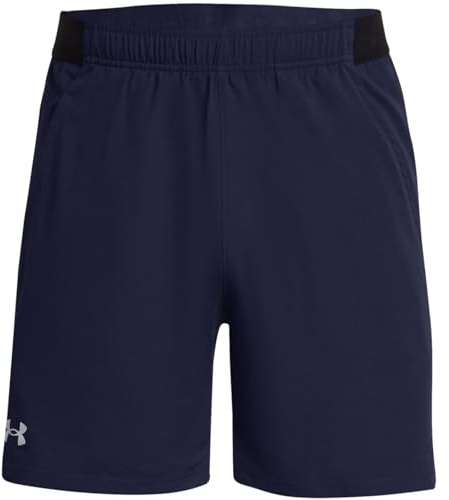 Under Armour Herren Shorts Ua Vanish Woven 6in Shorts