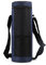 NERTOEE Bolsa térmica universal para de agua, bolsa térmica de alta capacidad, bolsa térmica aislada al aire libre, camping, senderismo, azul oscuro