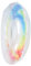 Alasum Regenbogen-Schwimmring The Summer dersommer schwimmbassin die schwimm Swim Pools Schwimmring für Erwachsene Schwimmring verdicken schwimmende Versorgung für PVC
