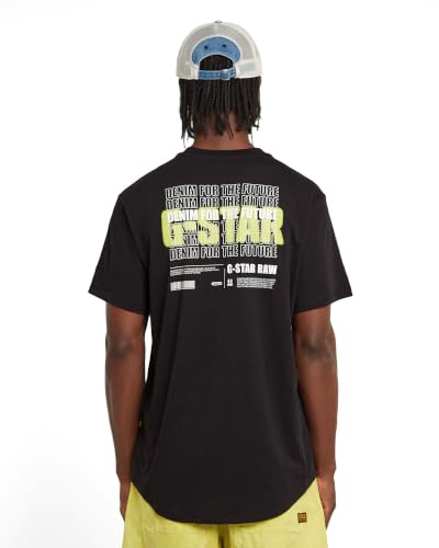 G-STAR, Lash Back gr r t