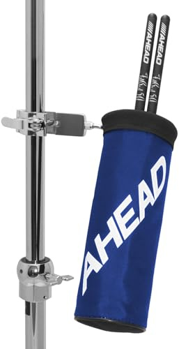 Ahead Compact Stick Holder – Blue