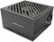 LC-POWER ATX PC Netzteil 750W, PCI-Express 5.1, Zertifikat 80 Plus Bronze, 135mm Lüfter, Integrator Pro Serie LC6750B-SI V3.1, Schwarz