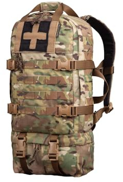 Savotta Medic Pack 18L Multicam