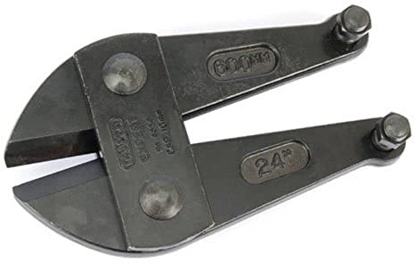 Draper 12954 Bolt Cutter Jaw Sets for 600mm