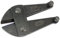 Draper 12954 Bolzenschneider Backensets für 600 mm