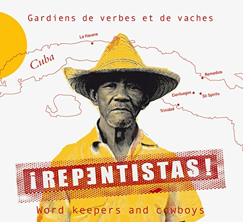 Repentistas-Word Keepers&Cowboys