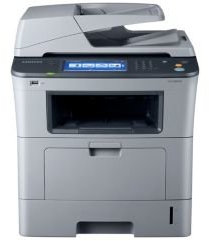 SAMSUNG SCX-5835FN Multifunktionsgerät