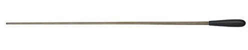GEWA 912.402 - Taktstock Ebenholzgriff dunkle