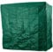 Draper 12916 Hammock Seat Cover for Two Person,Green,1980mm x 1300mm x 1900mm