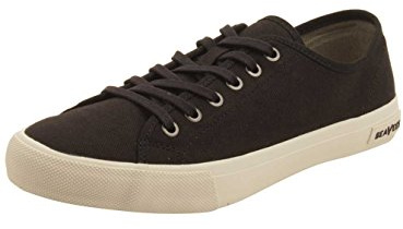 Seavees Men's Monterey Sneaker Standard, Medium