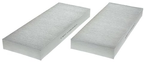 Meyle 36-12 319 0004/S Filter, interior air